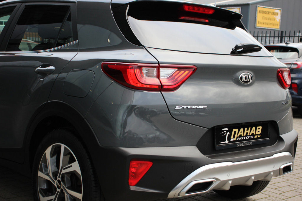 Kia Stonic
