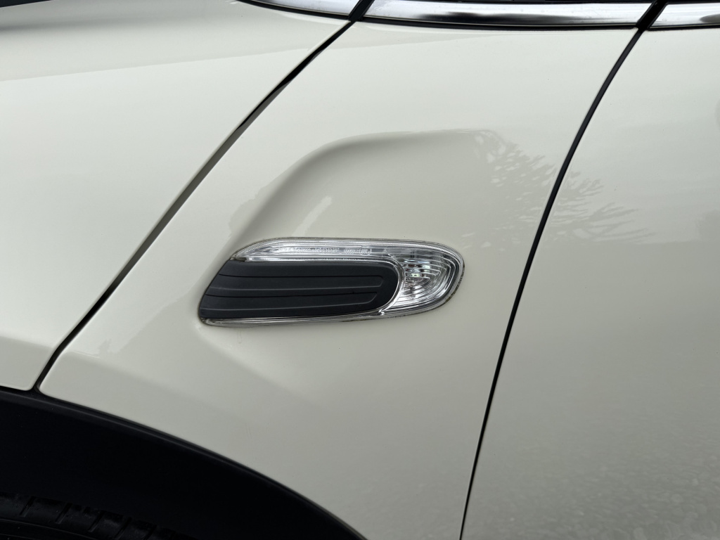 Mini 3-deurs