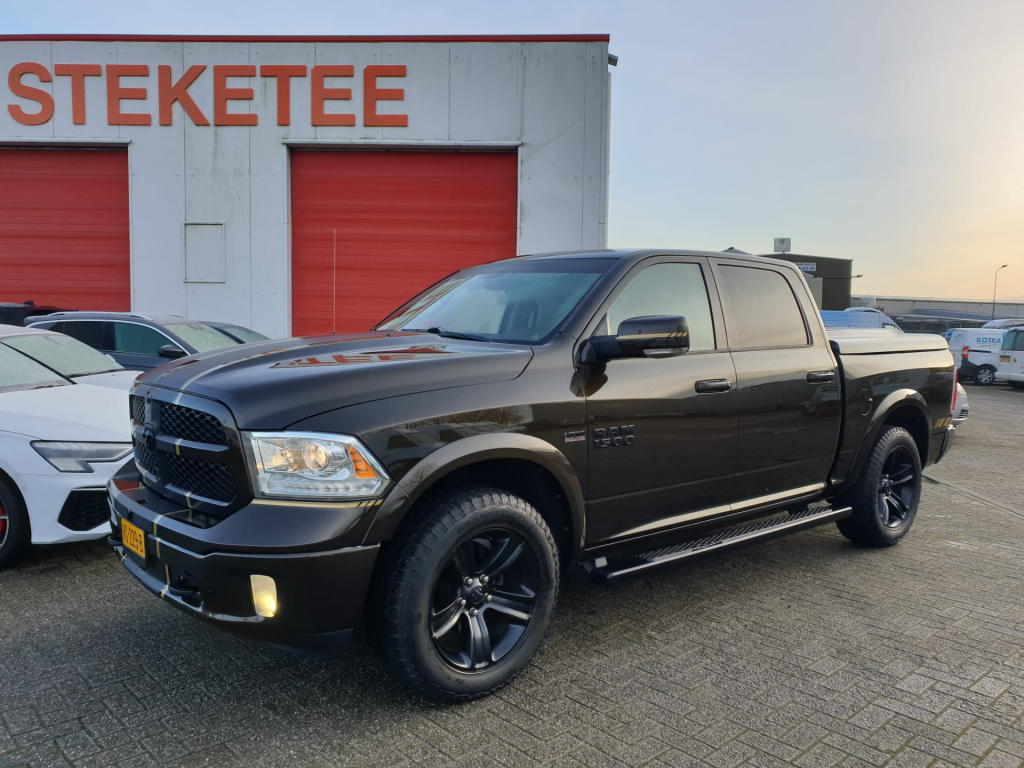 Dodge Ram 1500