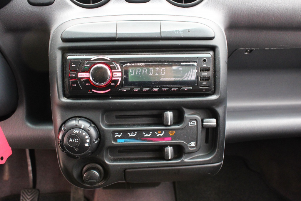 Hyundai Atos