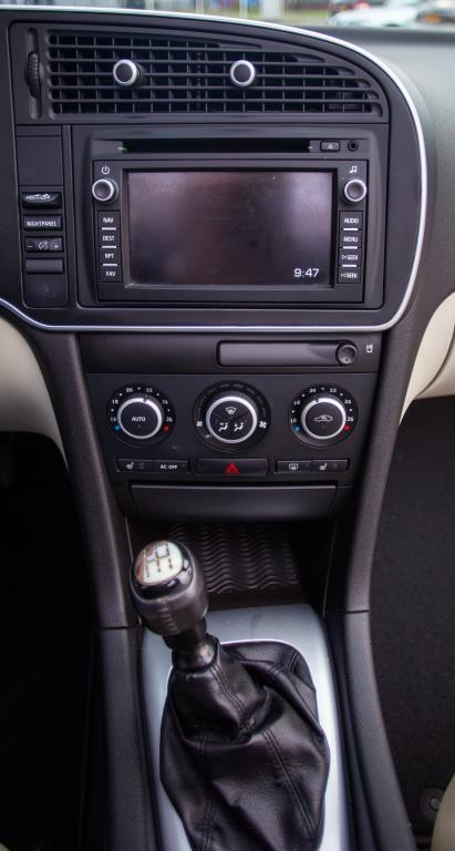 Saab 9-3