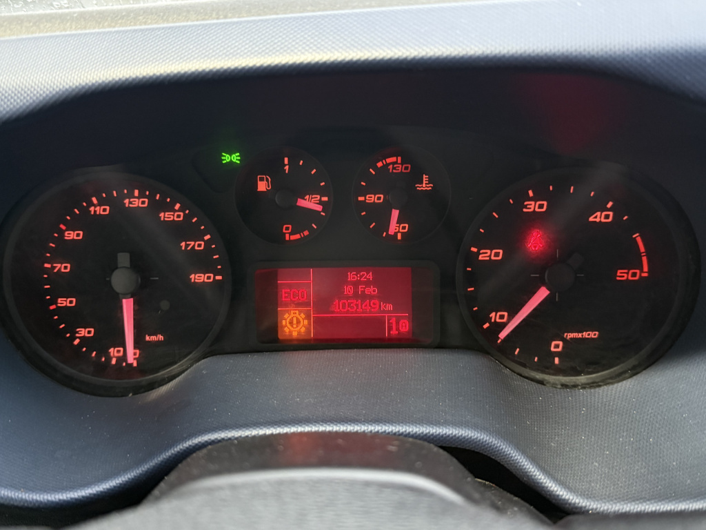 Iveco Daily