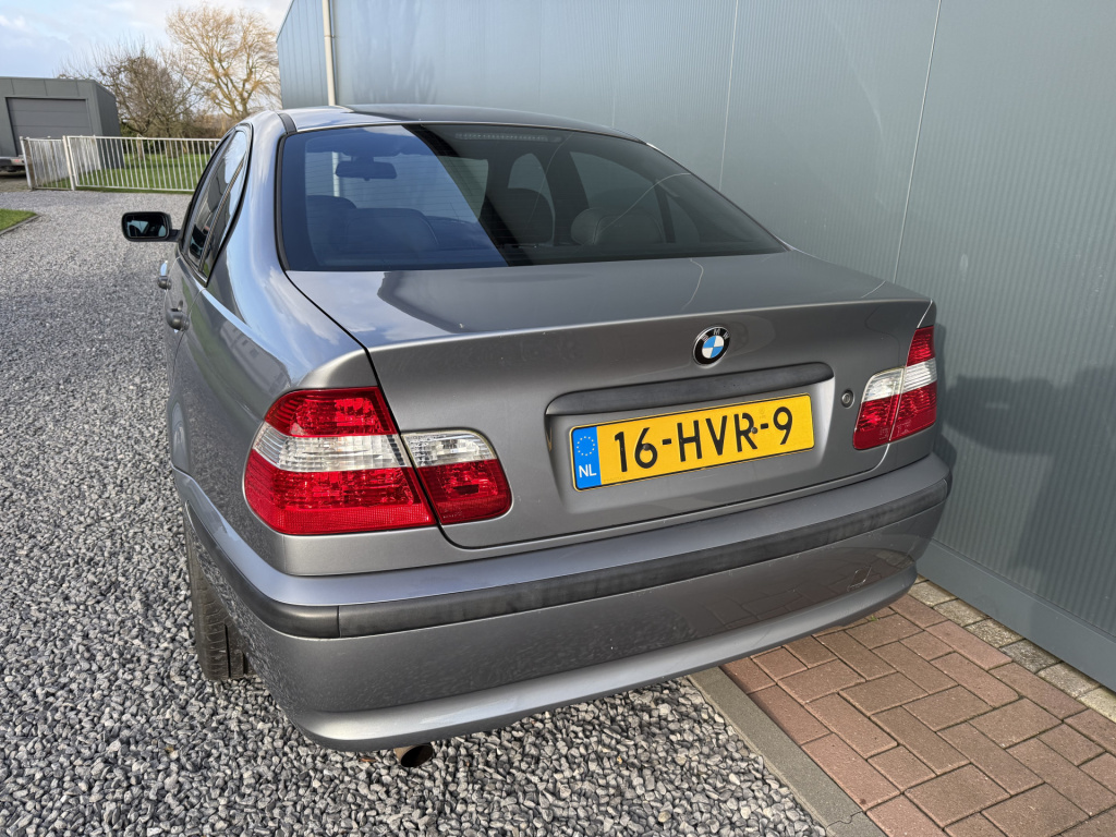 BMW 3-serie