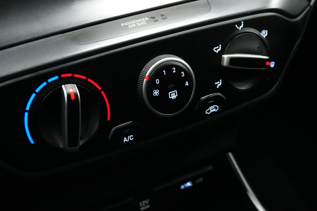 Hyundai I 20