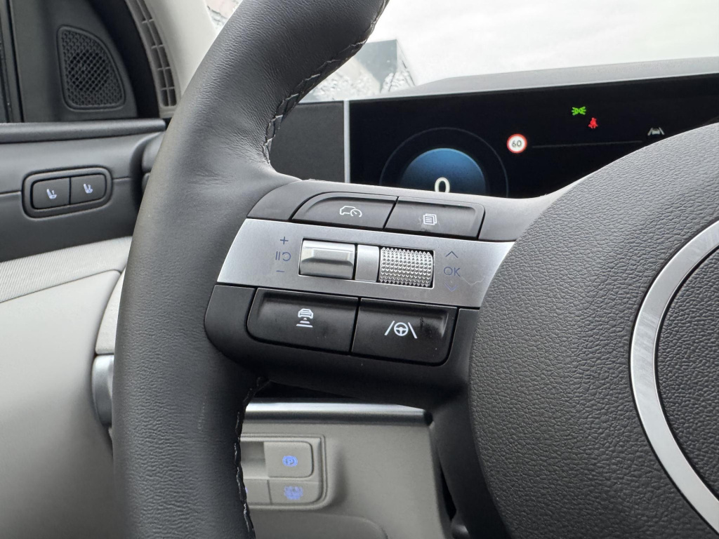 Hyundai Tucson Hybrid