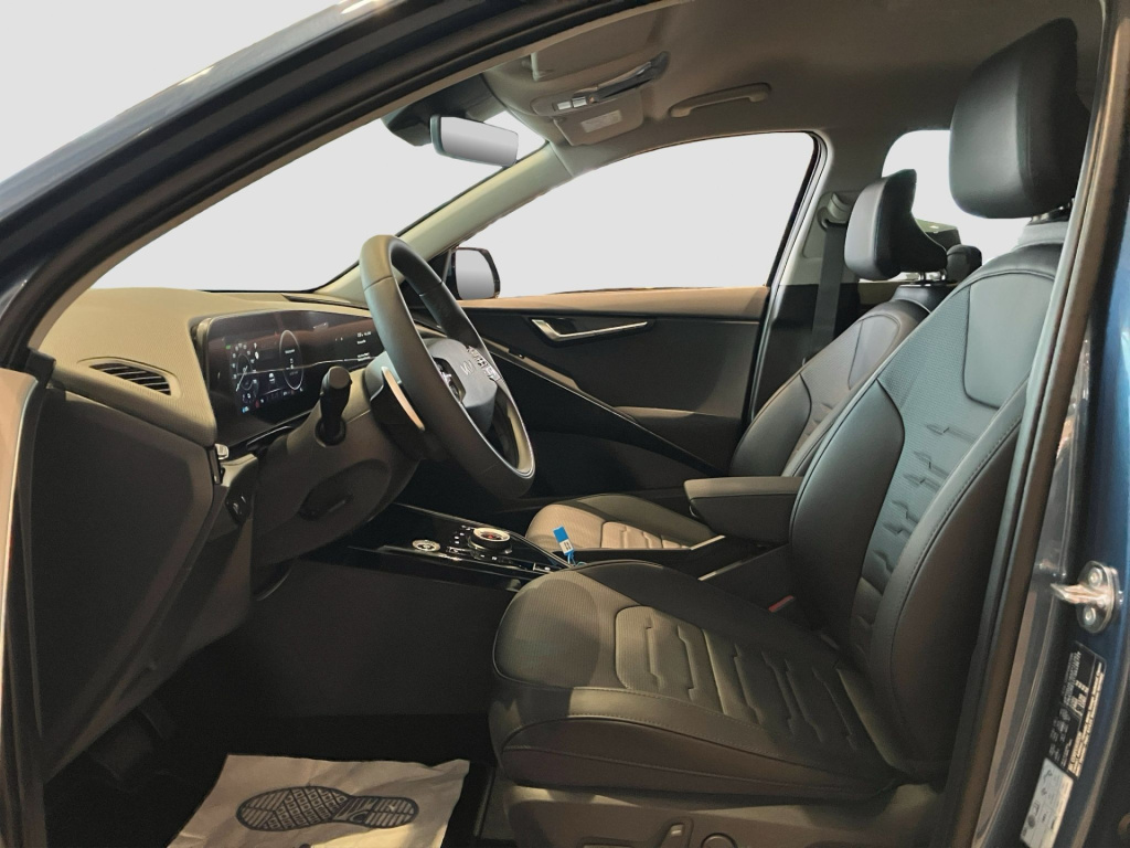Kia Niro Ev