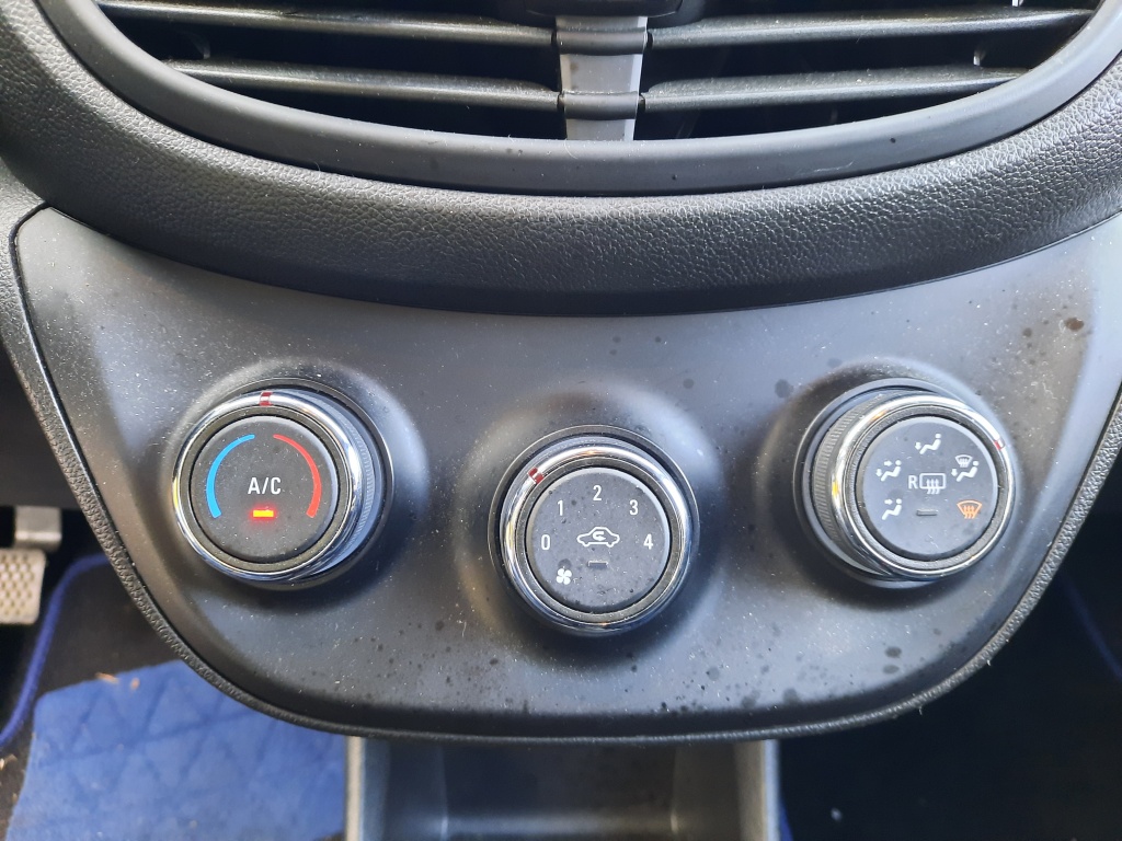 Opel Karl