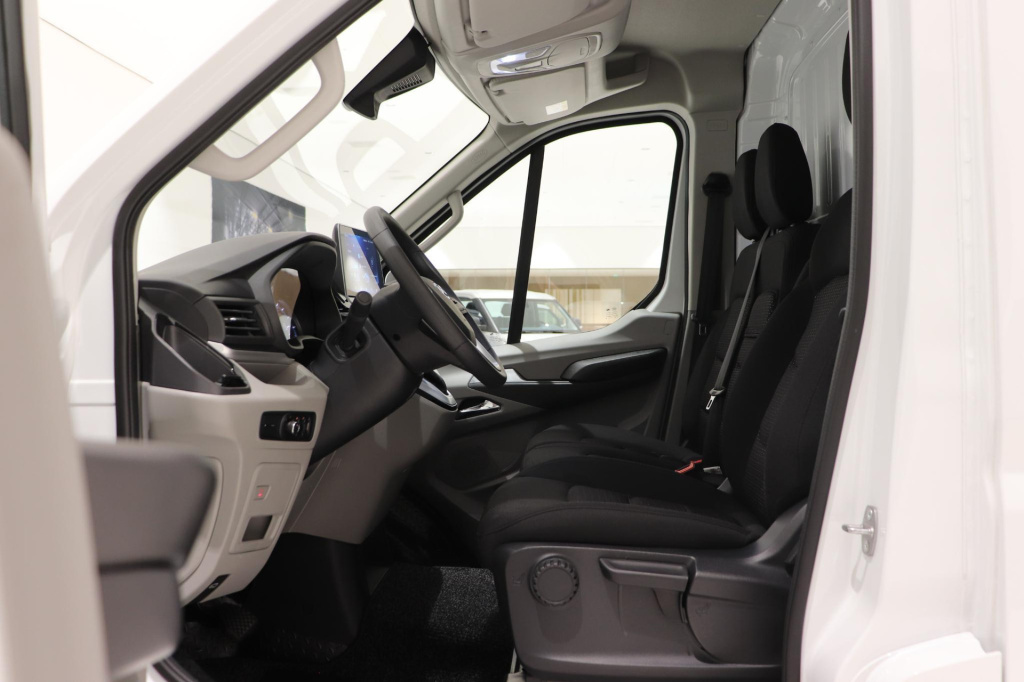 Maxus Edeliver9