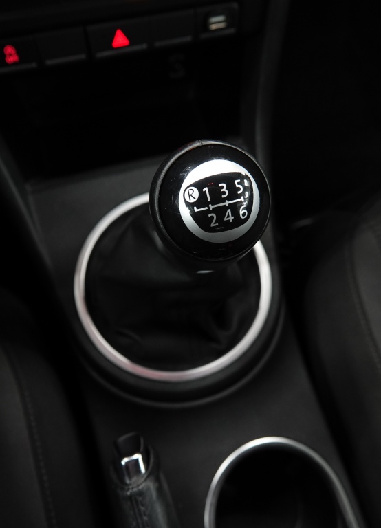 Volkswagen New Beetle