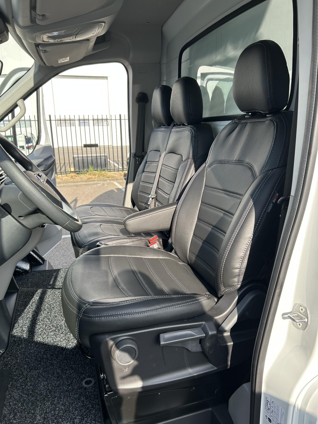 Maxus Edeliver9