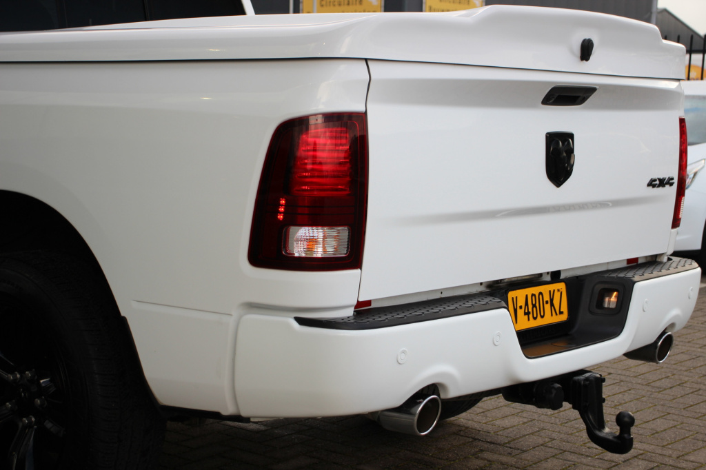 Dodge Ram 1500