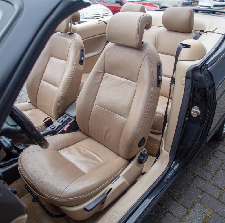 Saab 9-3