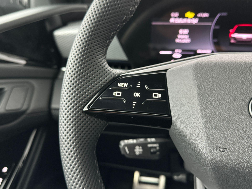 Audi A6 Sportback E-tron