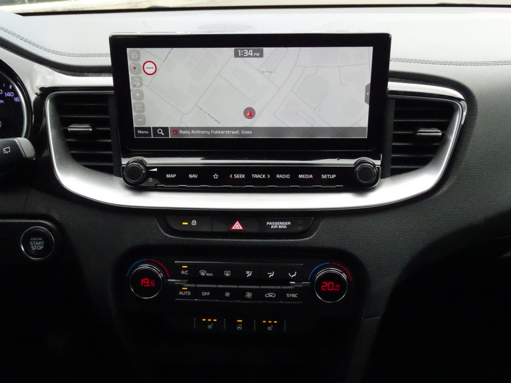Kia Cee'd