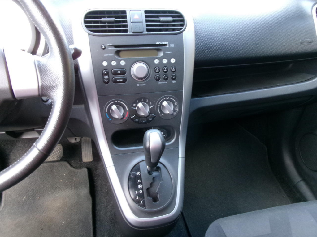 Opel Agila