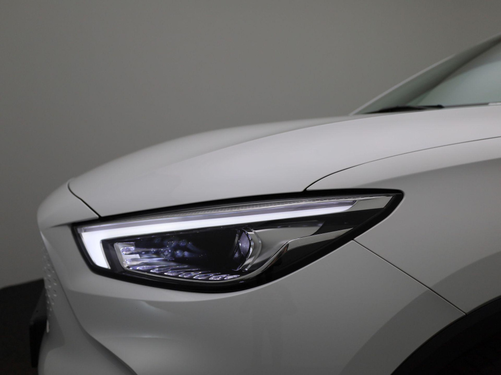 MG Zs-ev