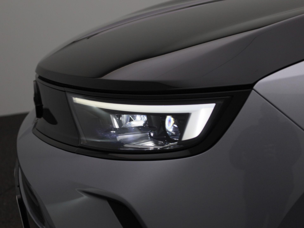 Opel Mokka-e