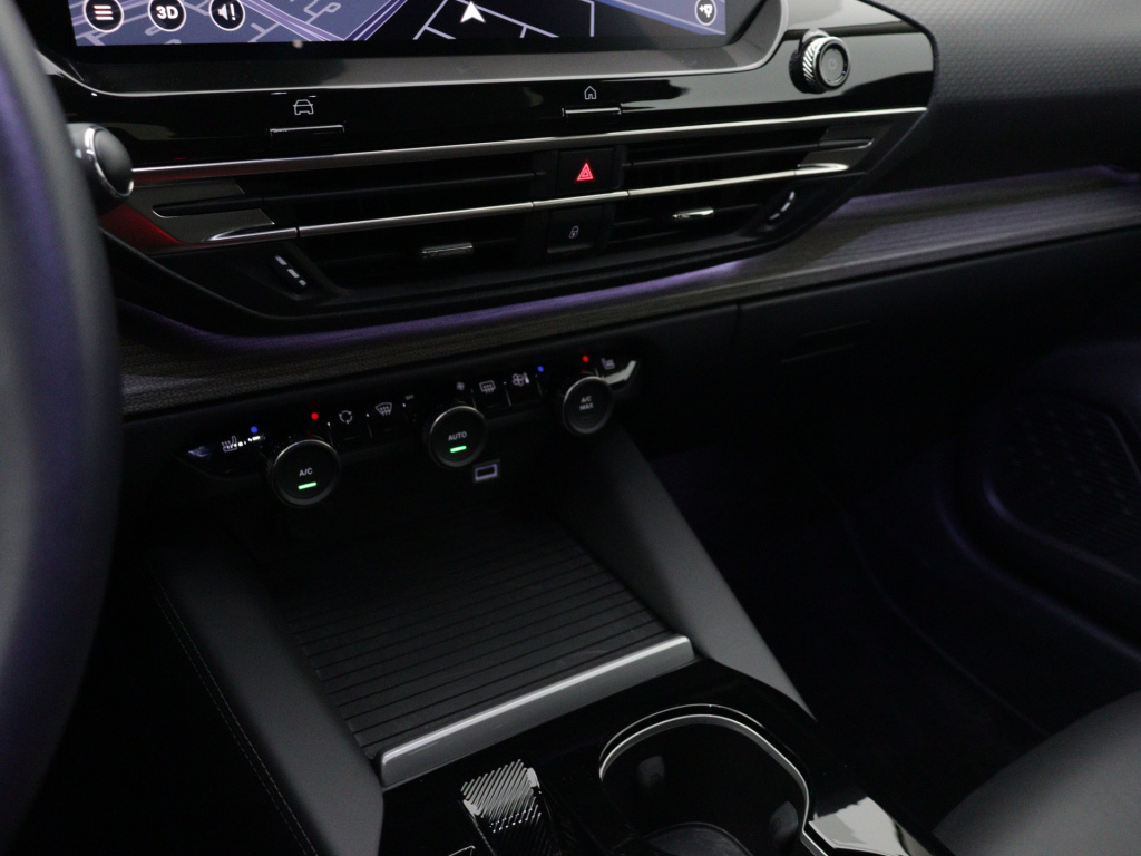Citroen C5 X
