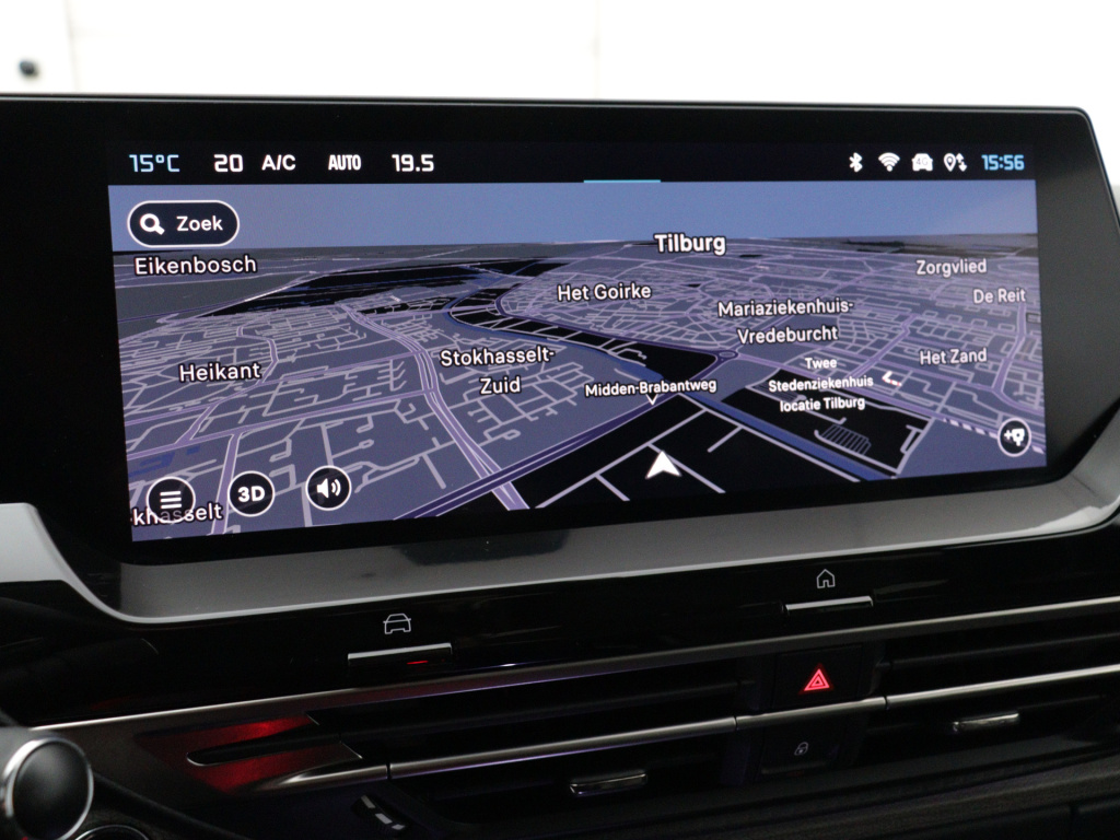 Citroen C5 X