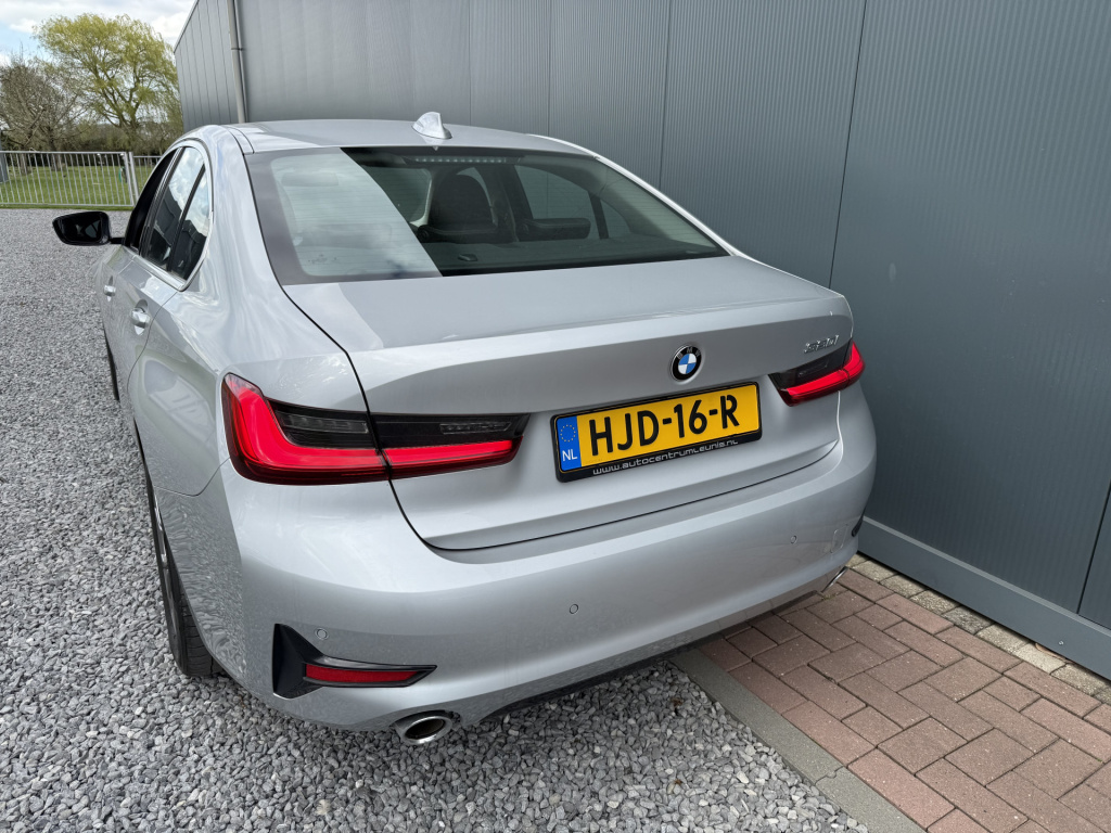 BMW 3-serie