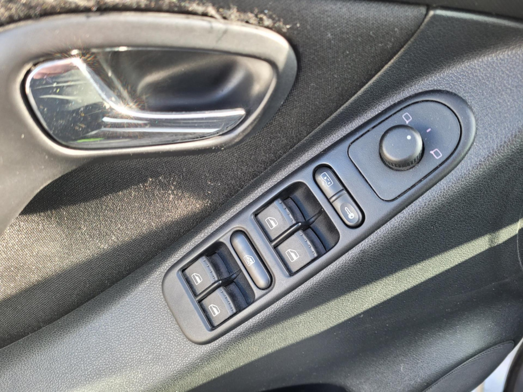 Seat Toledo