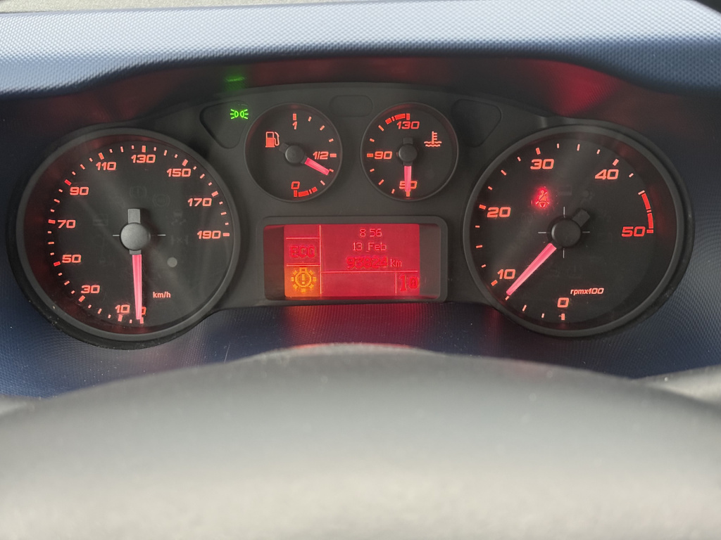 Iveco Daily