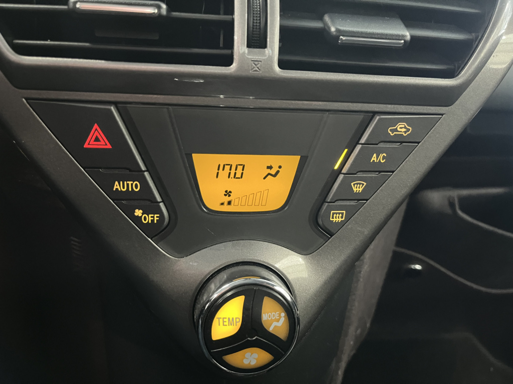 Toyota Iq