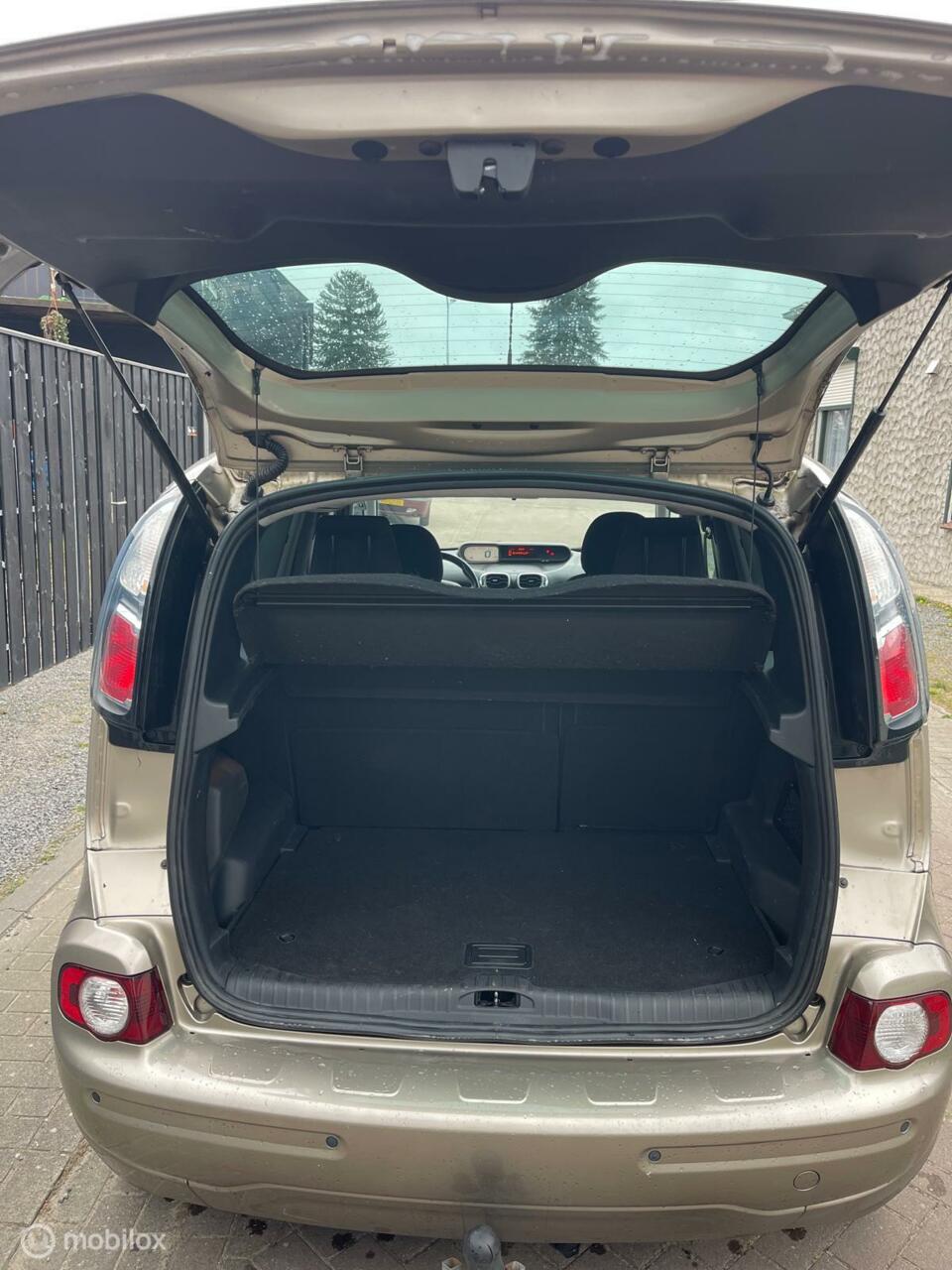 Citroen C3 Picasso