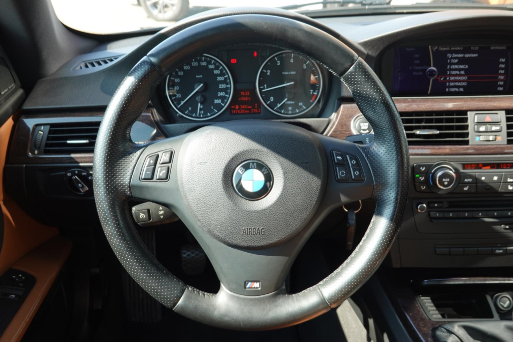 BMW 3-serie