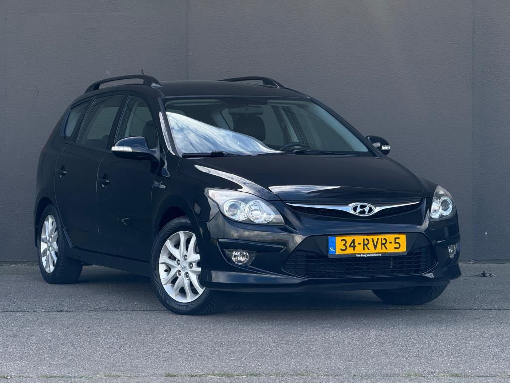 Hyundai I 30