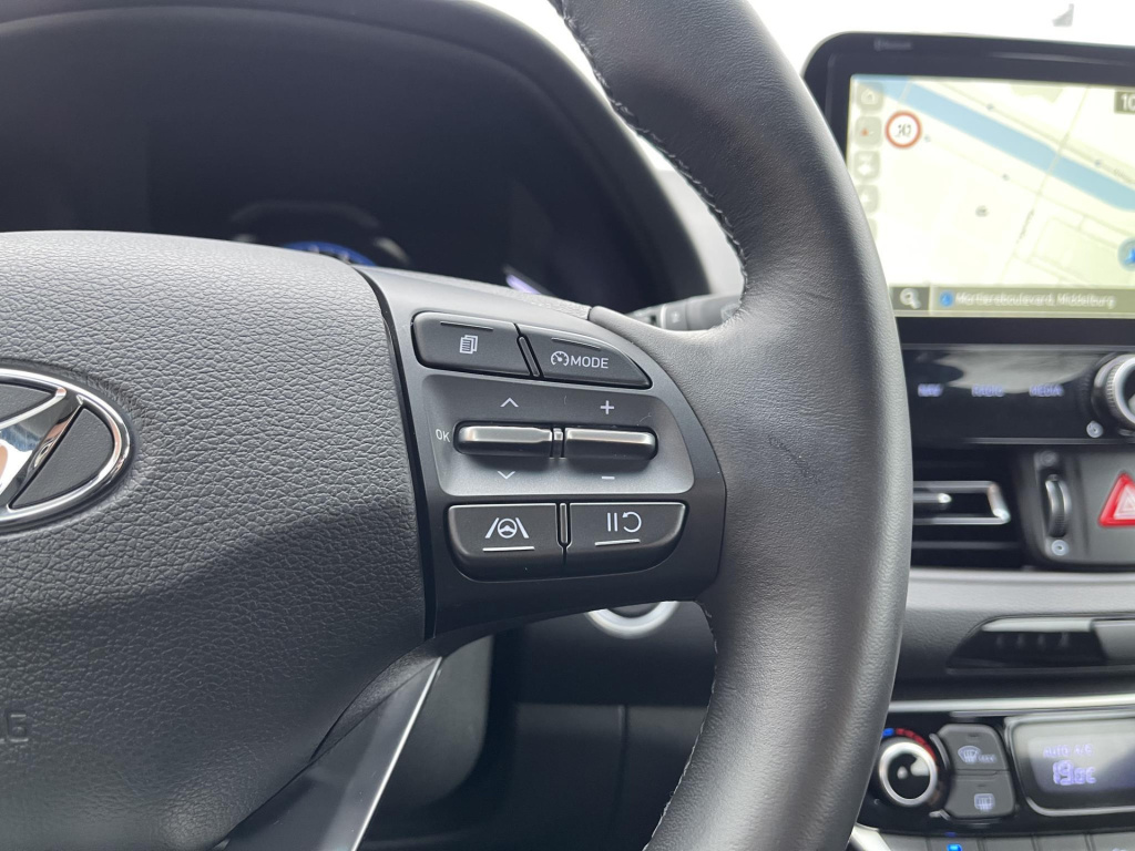 Hyundai I 30
