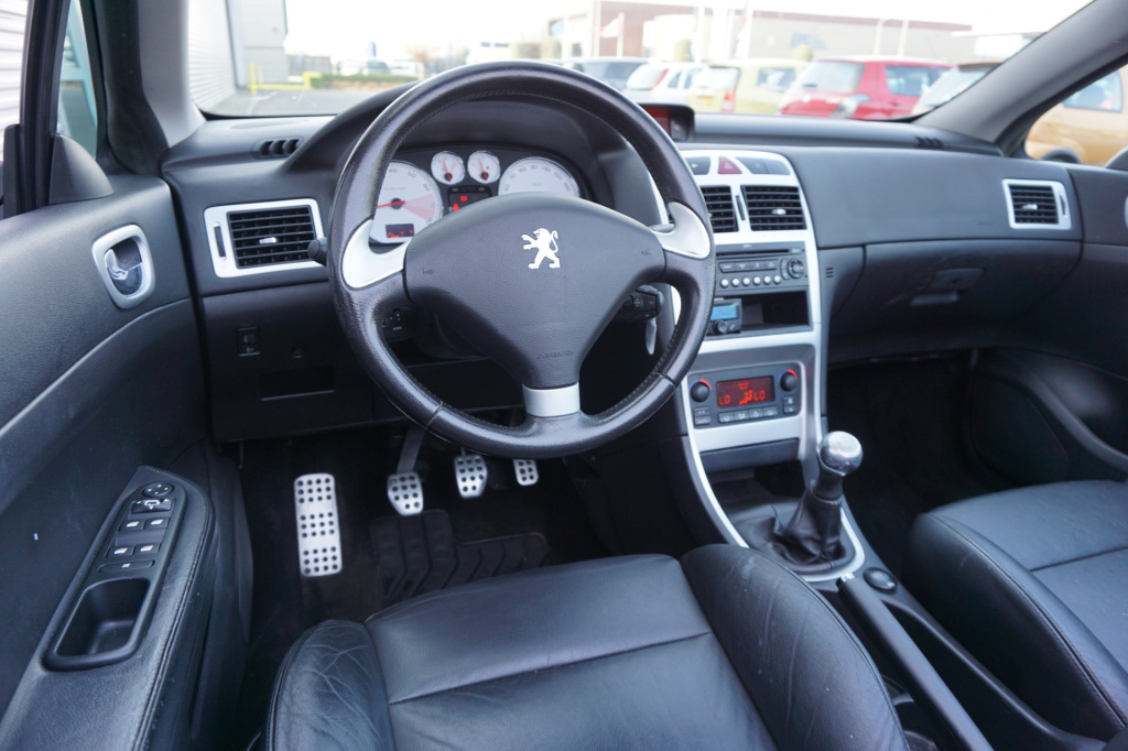 Peugeot 307
