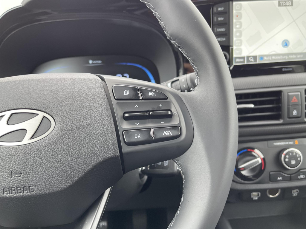 Hyundai I 10