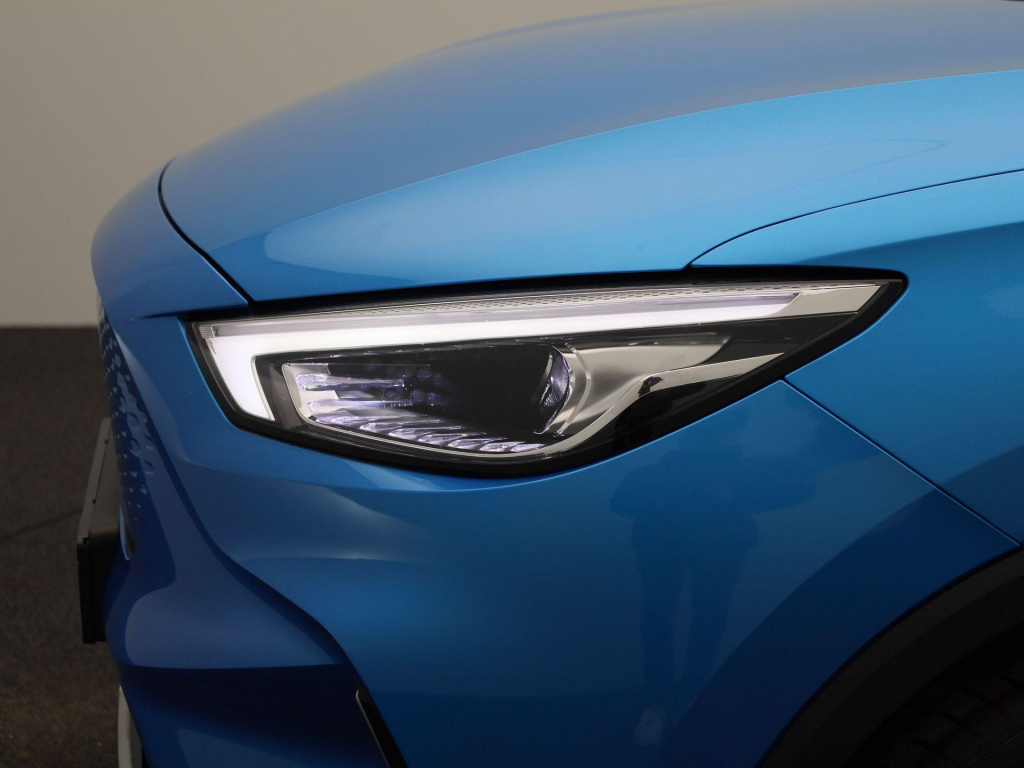 MG Zs-ev