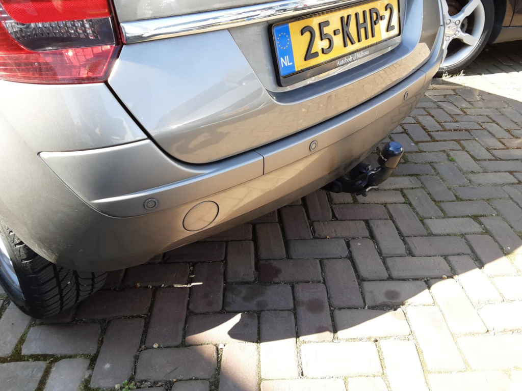 Renault Modus
