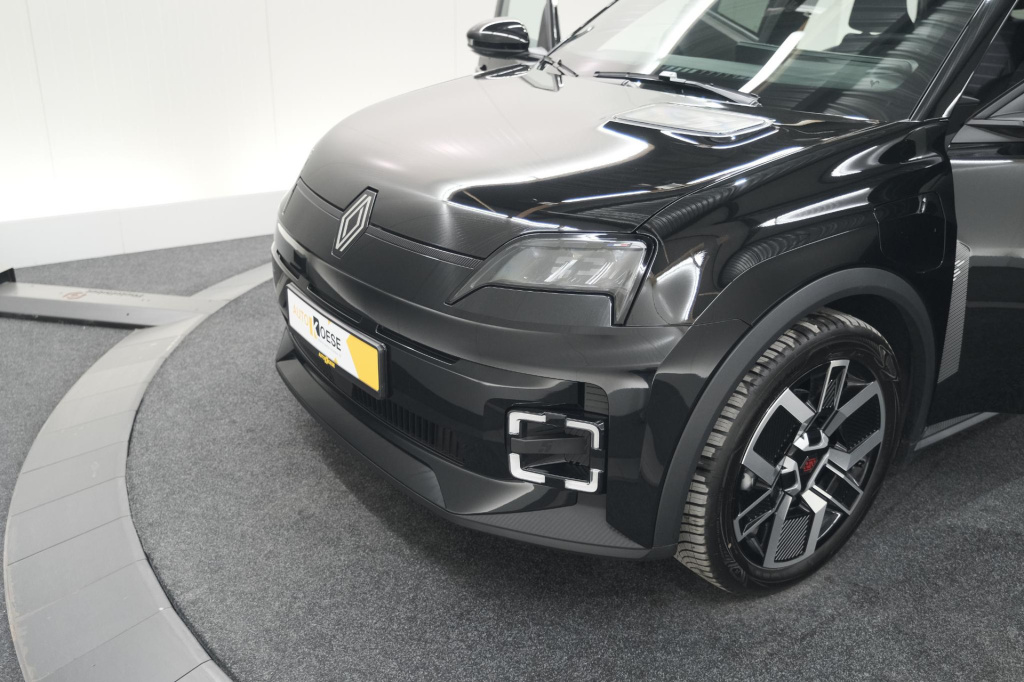 Renault 5