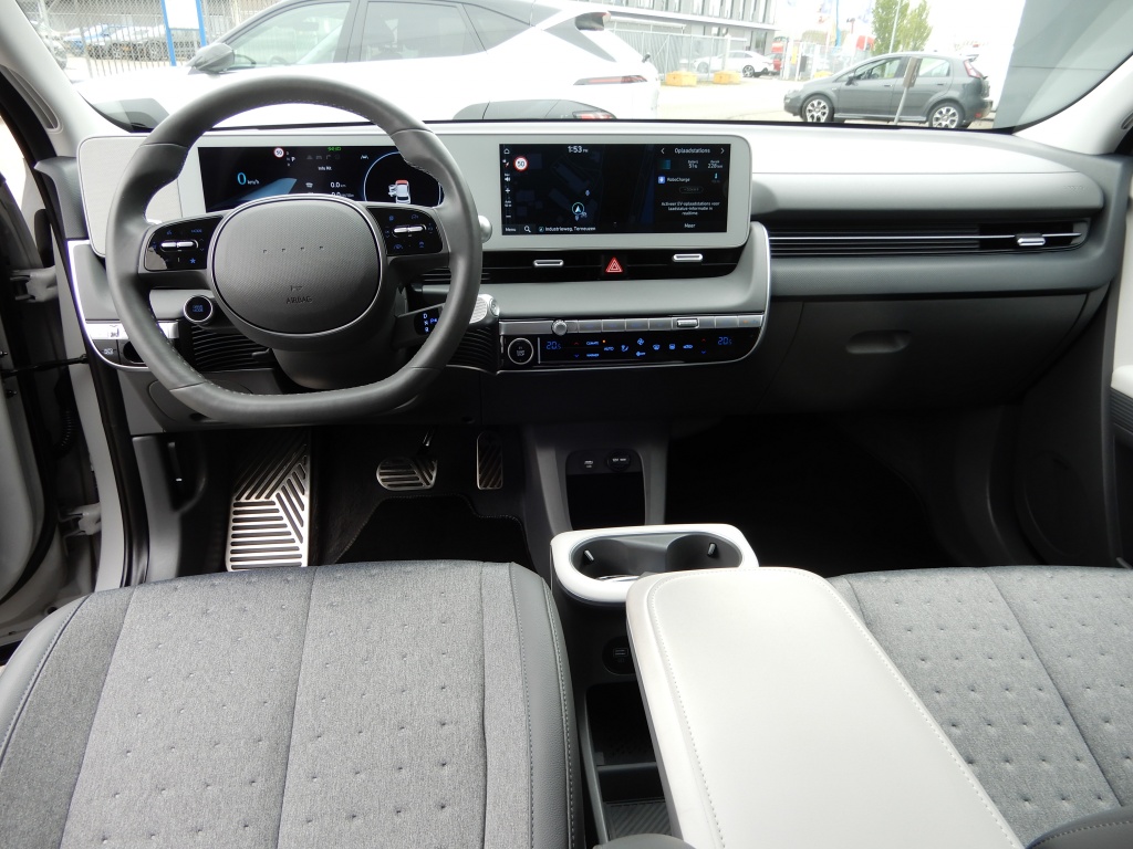 Hyundai Ioniq 5