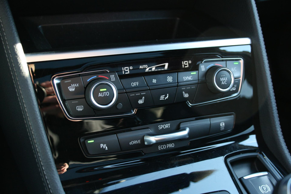 BMW 2-serie
