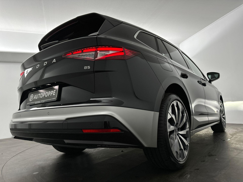 Skoda Enyaq Iv