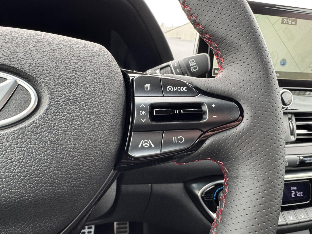 Hyundai I 30