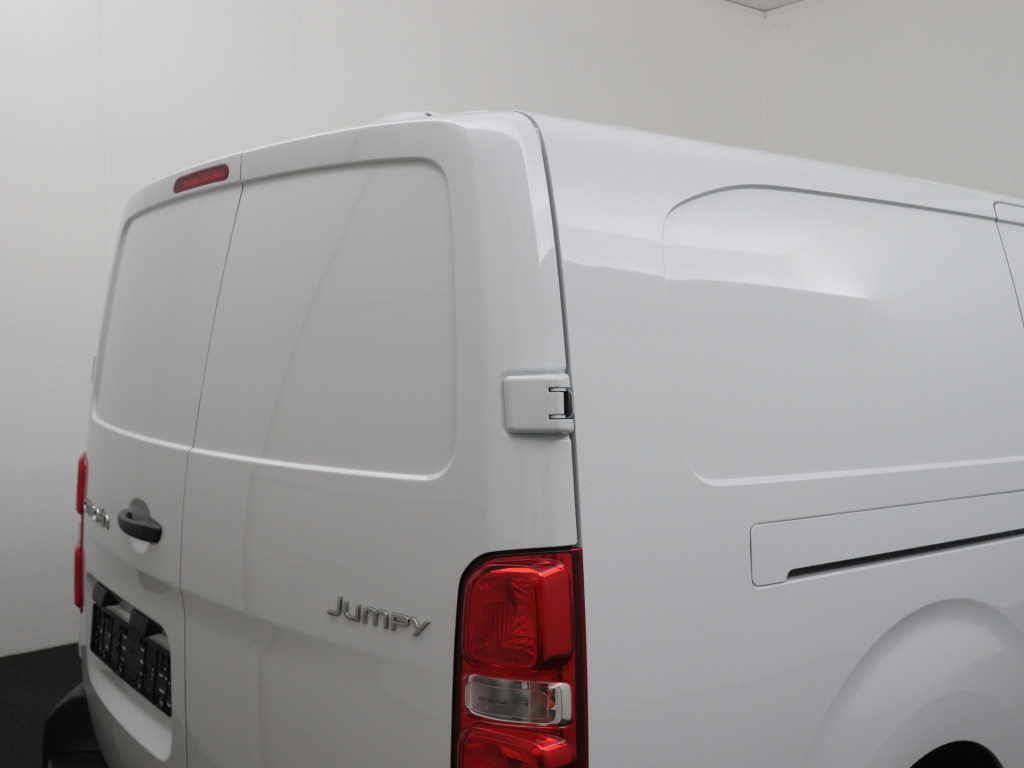 Citroen Jumpy