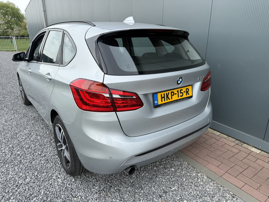 BMW 2-serie