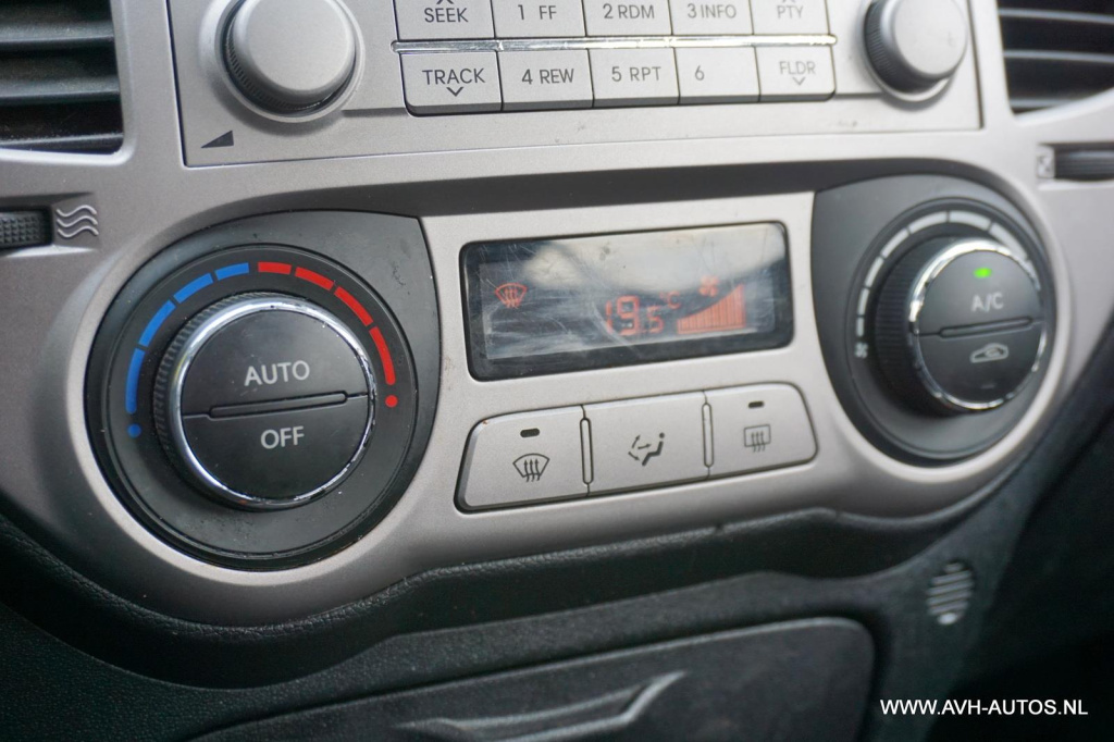 Hyundai I 20