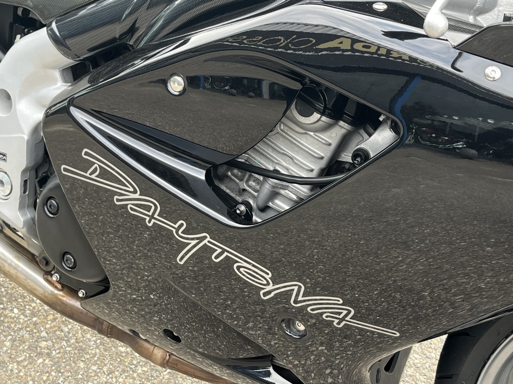 Triumph Onbekend