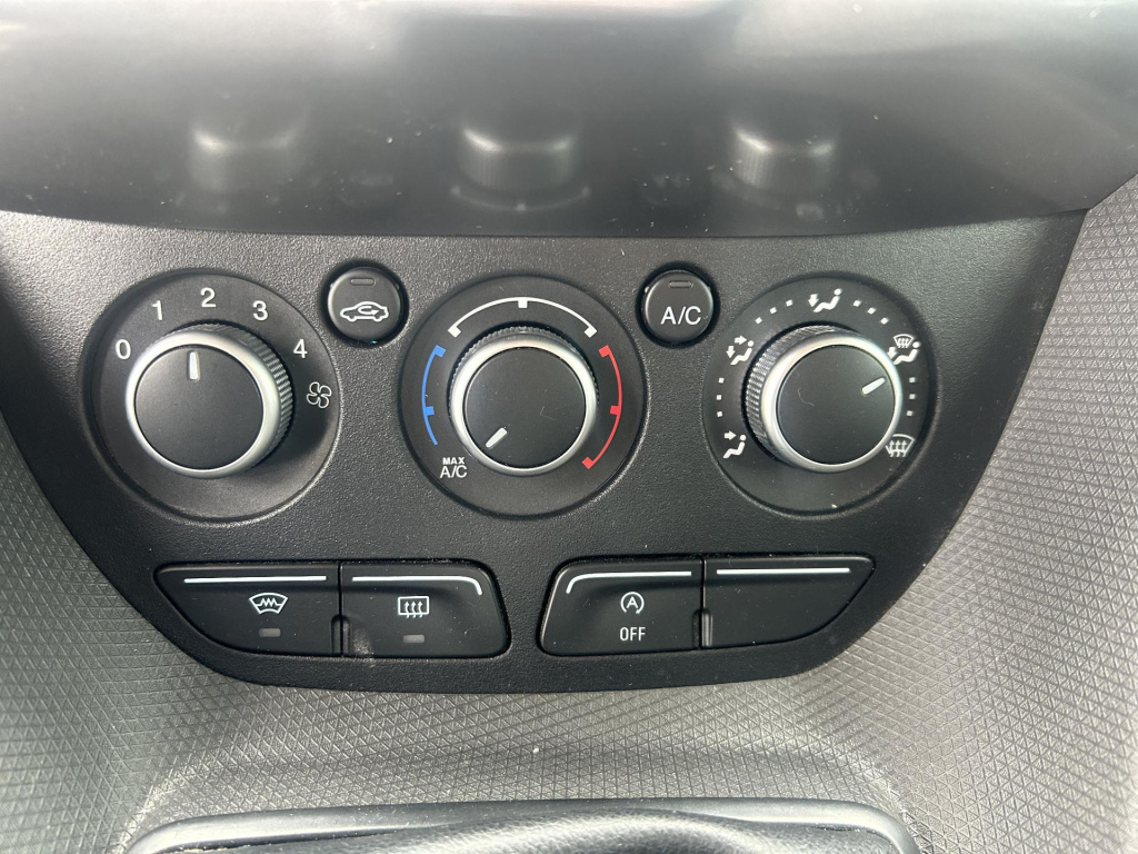 Ford Tourneo Connect