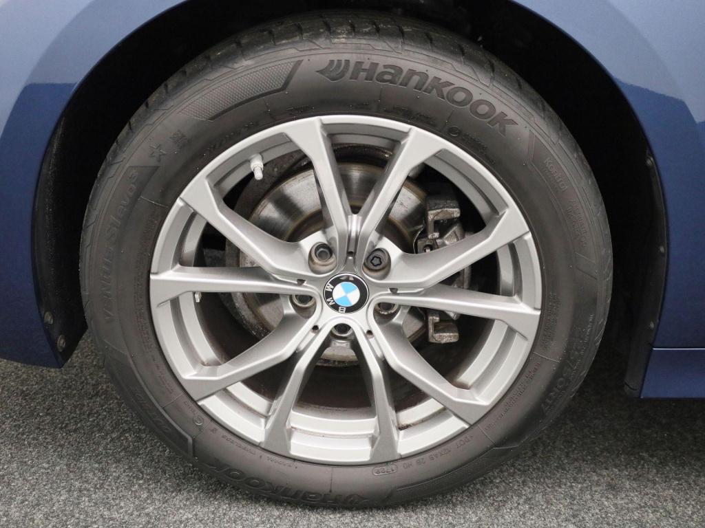 BMW 3-serie