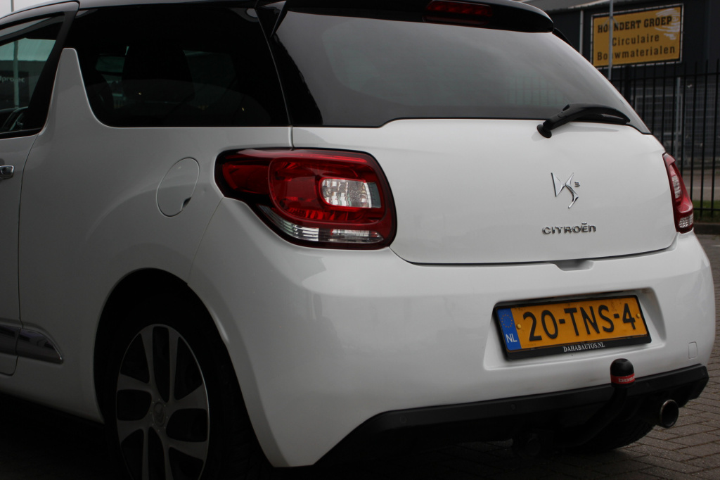 Citroen DS3