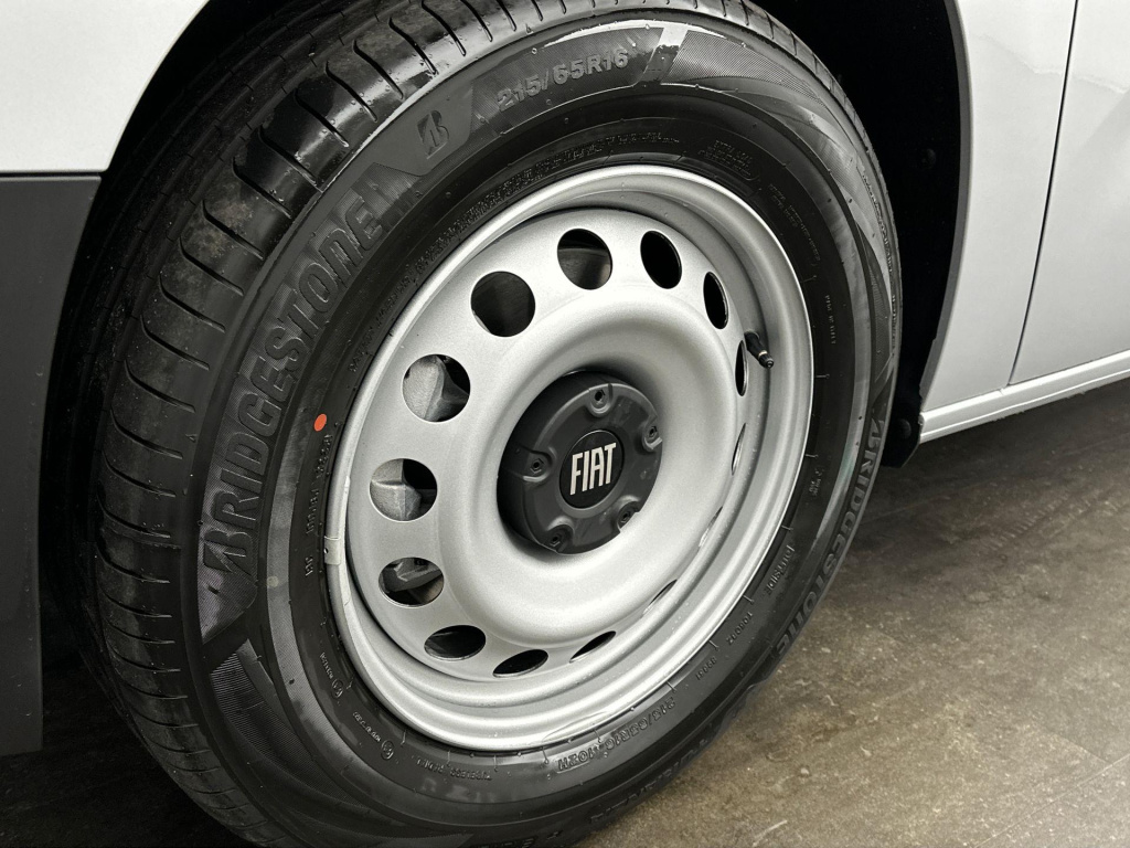 Fiat E-doblò