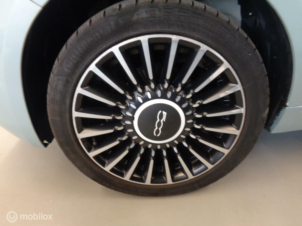 Fiat 500 C