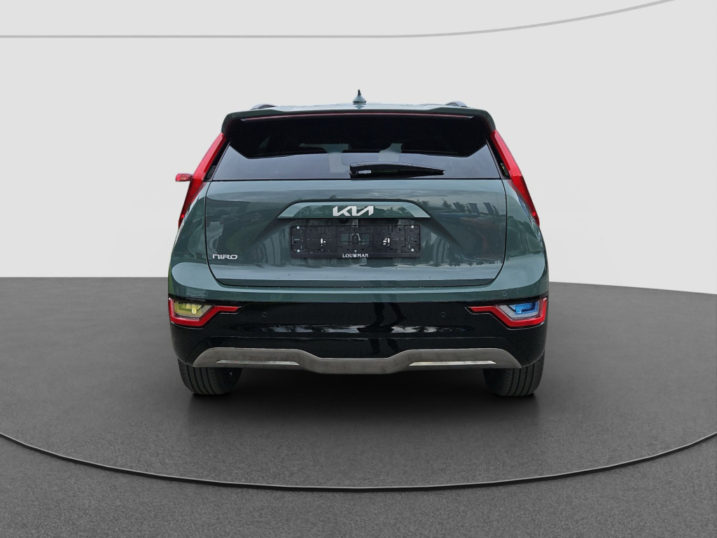 Kia Niro Ev